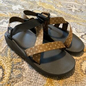 Huckberry Agave Collab Chacos Sandals - Men's 11